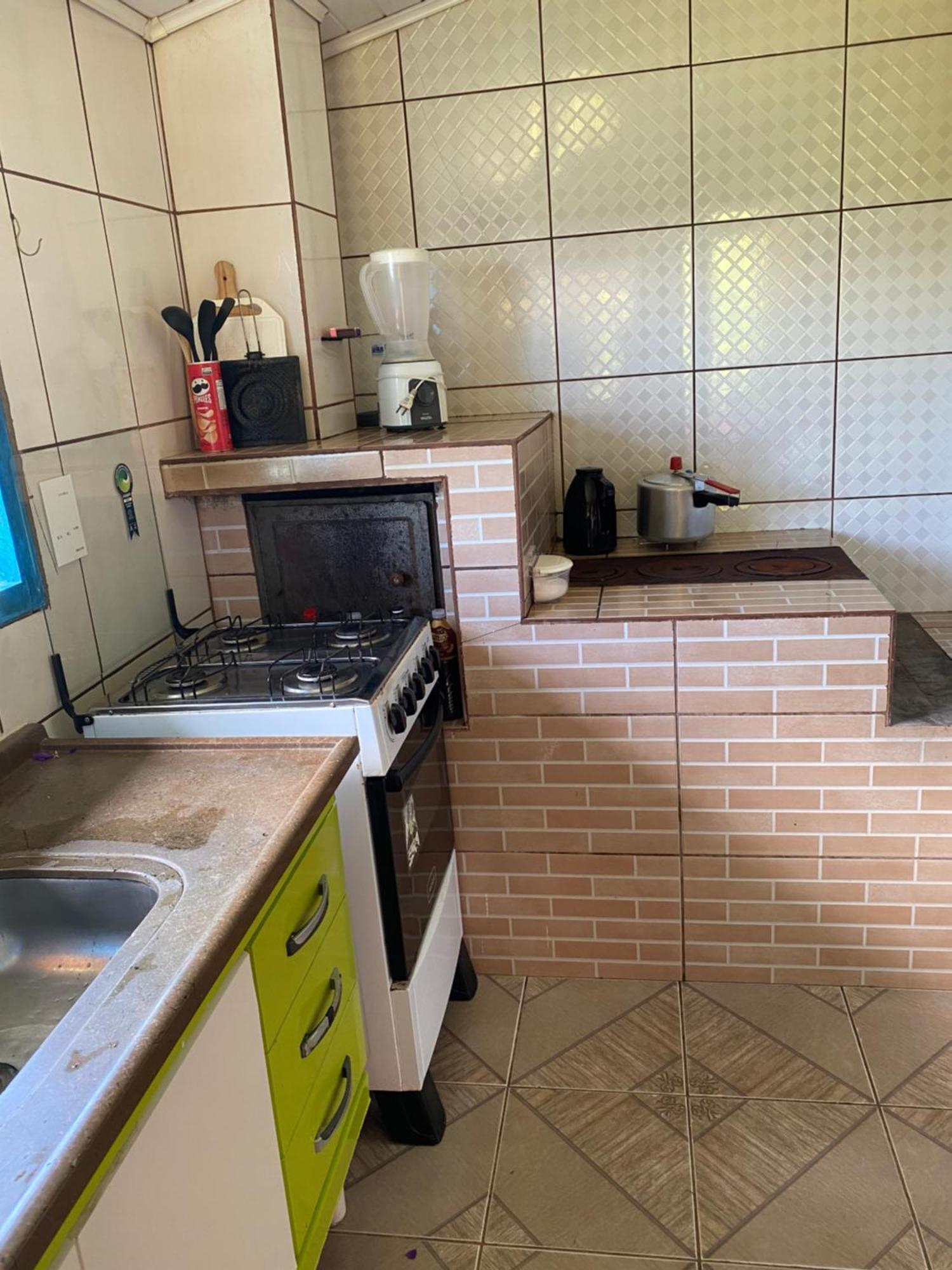 Casa Na Montanha A 500 Metros Da Pedra Do Bau Apartment São Bento do Sapucaí Exterior foto