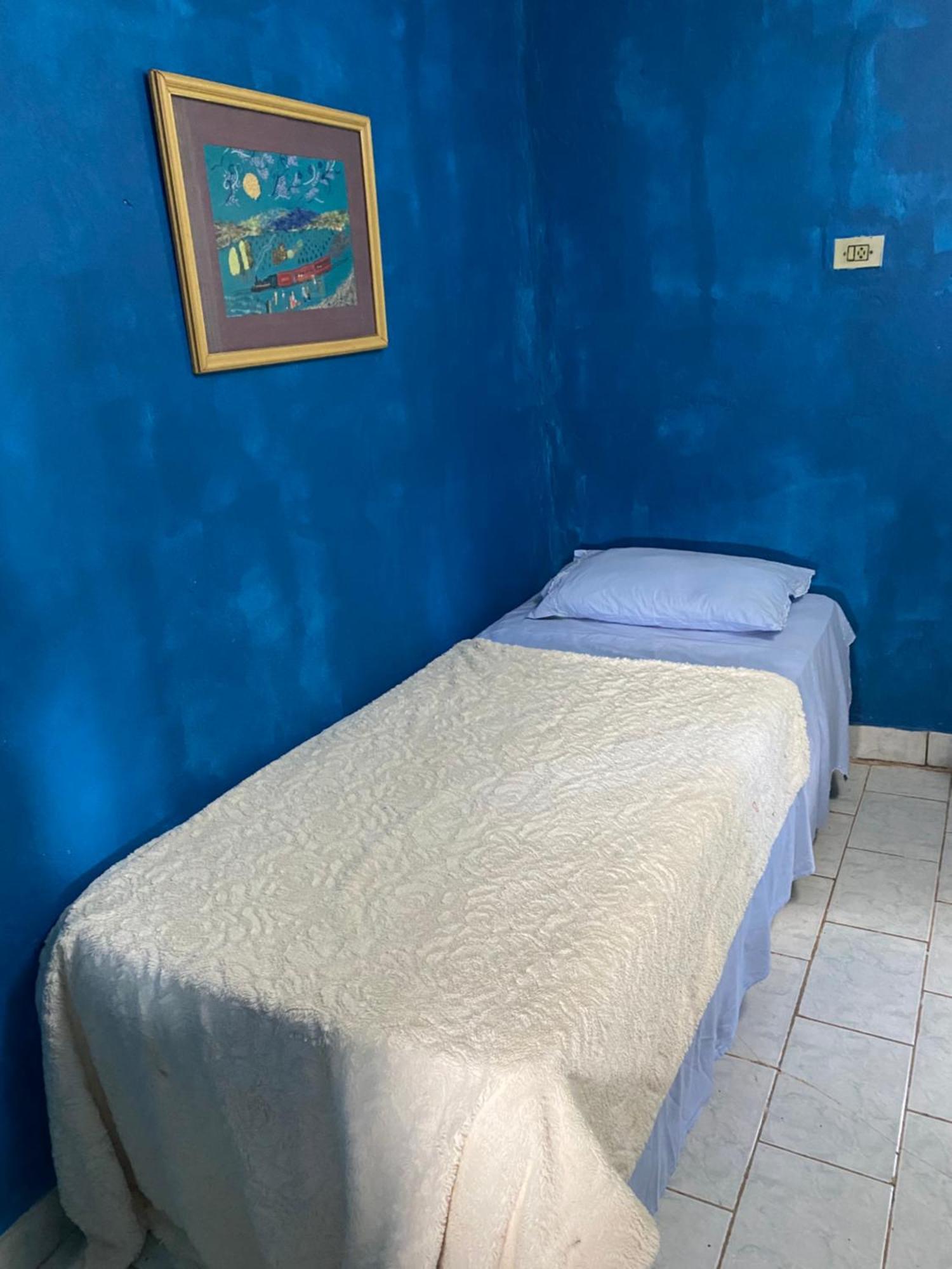 Casa Na Montanha A 500 Metros Da Pedra Do Bau Apartment São Bento do Sapucaí Exterior foto